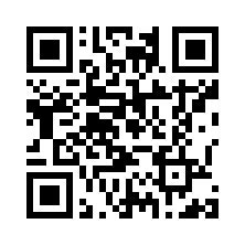 QR Code for 3JZF4Z2SPqkTSt741LsAX8foRpep1xy9AG