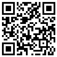 QR Code for 3JZxFJ4SSpEMYbNvJFEBBLD4Sm9qosbbFj