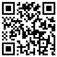 QR Code for 3JaHZG1neFu3JAoH7dirYBZJZg7GFu2YAw