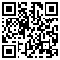 QR Code for 3JbG7ExXrSFFGj8yh59DdDAJbaLJUDWMnX