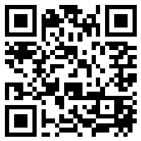QR Code for 3JbkMw7obJ2FAQpiynPJ9kTkWhD6KXp5Hx