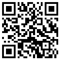 QR Code for 3Jc36ftSxuTHR7WrrtnDUHBxYD4i6w2GTa