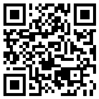 QR Code for 3JcKyjAMvpCfr44od4RoxLMCUcTMsaQvr4