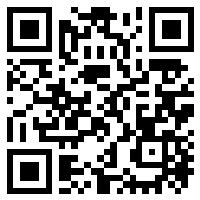 QR Code for 3JcNMzznoBtppDjXtcTNP1PZi8x5Fa7h7b