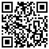 QR Code for 3JcfDWRLzDB1UxFPBGoG5yeeMhjiKv9fAG