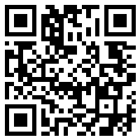 QR Code for 3JdiwMP6oXxeUbzZGEx7iPhQa2BVrzsubj