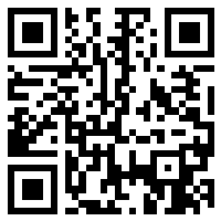 QR Code for 3JdmNA9dAS33g7xkQoVLECDowqsxUD2XfG
