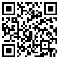 QR Code for 3Jf5u2vtwtaeNde9dmsdKANYV3jUoBabiH