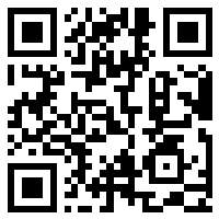 QR Code for 3Jfzx6ojZQVGctBoEbVf8BfGvJnGbRTCZe
