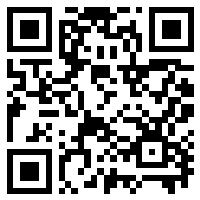 QR Code for 3JhicYNcXoKBa52ed1dokjM9HTe2REndjN