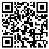 QR Code for 3JhmByCs9TYmNUdu9cRc2TCDYV3JRkB4yq
