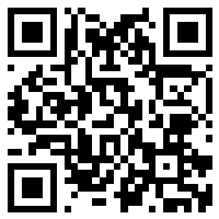 QR Code for 3JiRzHRrnKYAznefBFi9DERcBEeqeRWMFP