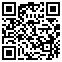 QR Code for 3JjDjGZiGDZxVoSGLZcdFqrtcEbcLroB7Y