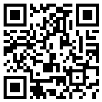 QR Code for 3JjUzASeST9GRNBA77DvjsXexhmuctfiRC