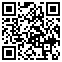 QR Code for 3Jk3g3dJV9R9XscSLdnTcisiZ7YDMJeM1W