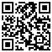 QR Code for 3JkASPAJVPLQvTUxvc4jNwLDZBodUGLbZk