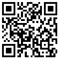 QR Code for 3JmFx91fZxuo7be5RmB2G75n6M7N5NAdpm