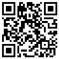 QR Code for 3JnPDJ2U9JU3PAASHAC7e7i4hmwYP1ciKK