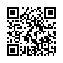 QR Code for 3JqfPbcCriMXV42fifyimZgMAJVRG9i7yj
