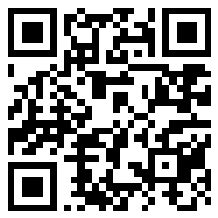 QR Code for 3JrWE1gh3sXsC6b9FC7RYk4M7vsRoPxfDa