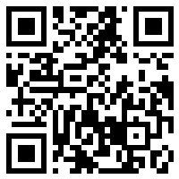 QR Code for 3JrXGS9DGTKuRXVSc1c3vAM6PjmeaQyJUA