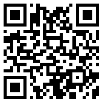 QR Code for 3JrfbNWXq3U7jtMydAozwC7sYoBLApysnF