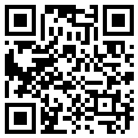 QR Code for 3JrzDdV4gkXaV3GeANaME7vH6afFdFvZcx