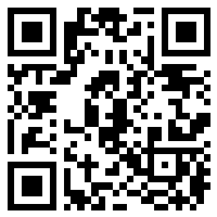 QR Code for 3Js3Pk9ja9pegTAf9MB17Dd5b1djsRhdUH