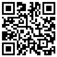 QR Code for 3JsQVdv6Sm6xFjpYTFAEMfH2C1qYZomCX8