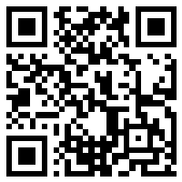 QR Code for 3JsrAV8STSZfo71RZGWWkcpPtgS1xdD3ji