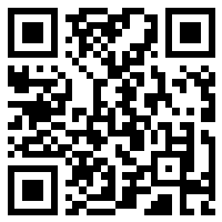 QR Code for 3Jtxgs3Zs5GmLysYxrxKb1K5PosAvTwiBD