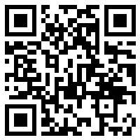 QR Code for 3JuQD7NAM9aZzZYQFbv8y1eToTo2U8Ej6H