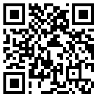 QR Code for 3JuTsm2pTHJZL7abCLvScmQ1PqUNGMyBCs