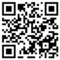 QR Code for 3JugXhGS25b3h2GsG9wDBP96QHpeWTw8js
