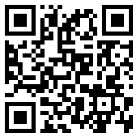 QR Code for 3JutuoLW96UpTVHCZ7zRZMq5CmUXDFrES9