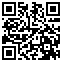 QR Code for 3JvVdevbKVtourSFEUcpiazugnuKW6Z9Bz