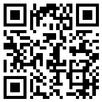 QR Code for 3JvpcgXtaBiS1HMs25ADGmxnzeC5uo7quZ