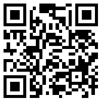 QR Code for 3JxGdkVXR5xYcLCe2SDuSTsKvgXKKmGm37