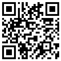 QR Code for 3JxXzutu5GDkyafXLpXHHbaiscXGwoWBGd