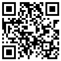 QR Code for 3JymFXQ2D6bTQfZHYZBCjA4AgpWUBCWJAw