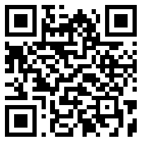 QR Code for 3JzNrUti7f8QDy9LU1B3GUtChK1VMgSjDA