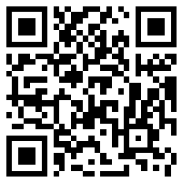 QR Code for 3JzyPJ7UgQbj8vrDeYpPgb9LUaUGKRFu2U