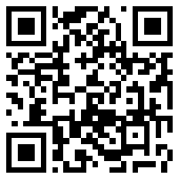 QR Code for 3K1Kf9xae1MogejnaZ2pzkYAVZcqWaWMug