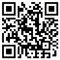 QR Code for 3K2kCYfP3994GSPVF1NKLXJdddUDoDwtjR