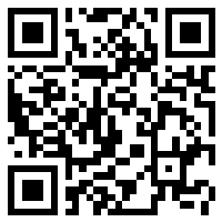 QR Code for 3K5EaBfedc3MYtdtniBRCjyKXeusaXTPbj