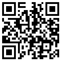 QR Code for 3K5MpPN447XQzH75Ph2rti9pyob3dPUfjK