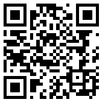QR Code for 3K5tPD6CiMMARmUMZv3frx6G971Spyv3fa