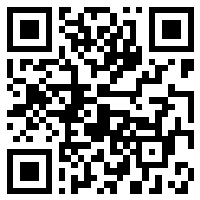 QR Code for 3K6bUnGaCScdUA8vvgT72iCeHQRa35efya