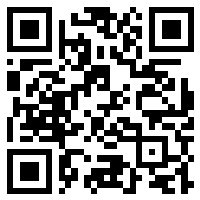 QR Code for 3K7L76h2DZ63jiowWCaPk6L8mFrmocw3ix