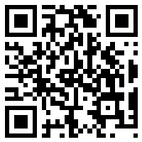 QR Code for 3K8B7gcd8NmEcCobjzEYjJJa11xGeu83Ec